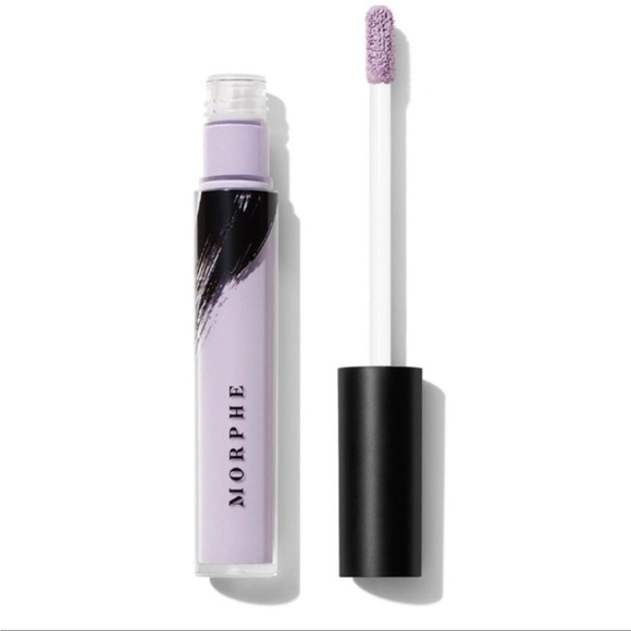 MORPHE Fluidity Lavender Color Correcting Concealer
New in sealed box - Picture 1 of 6